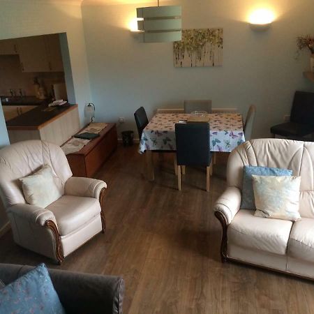 Gables Court Holiday Apartments Swanage Dış mekan fotoğraf