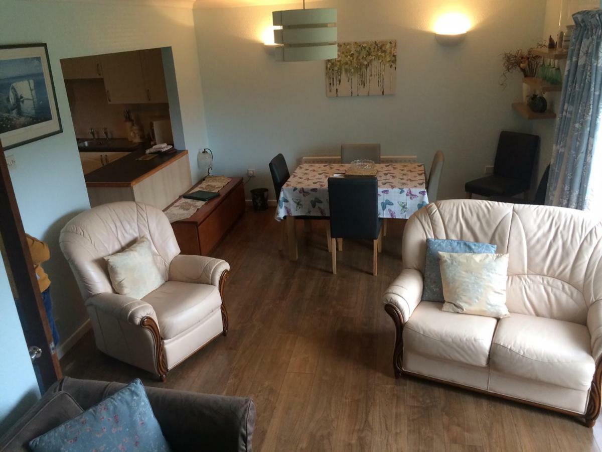 Gables Court Holiday Apartments Swanage Dış mekan fotoğraf