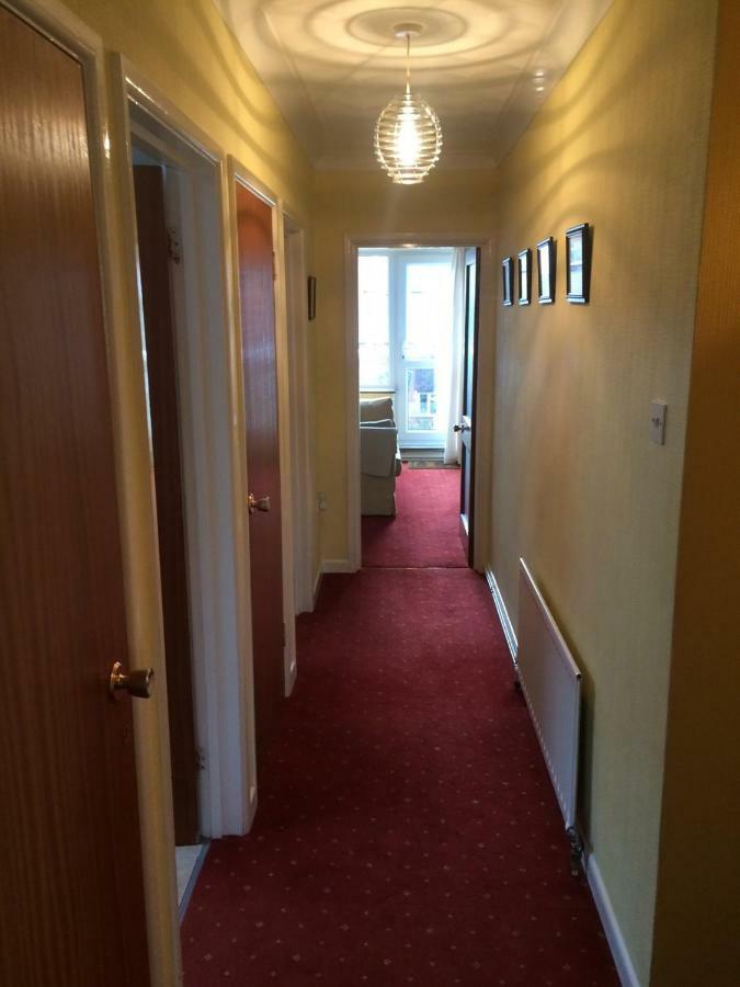 Gables Court Holiday Apartments Swanage Dış mekan fotoğraf