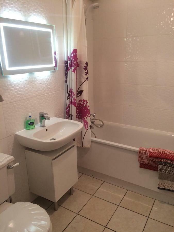 Gables Court Holiday Apartments Swanage Dış mekan fotoğraf